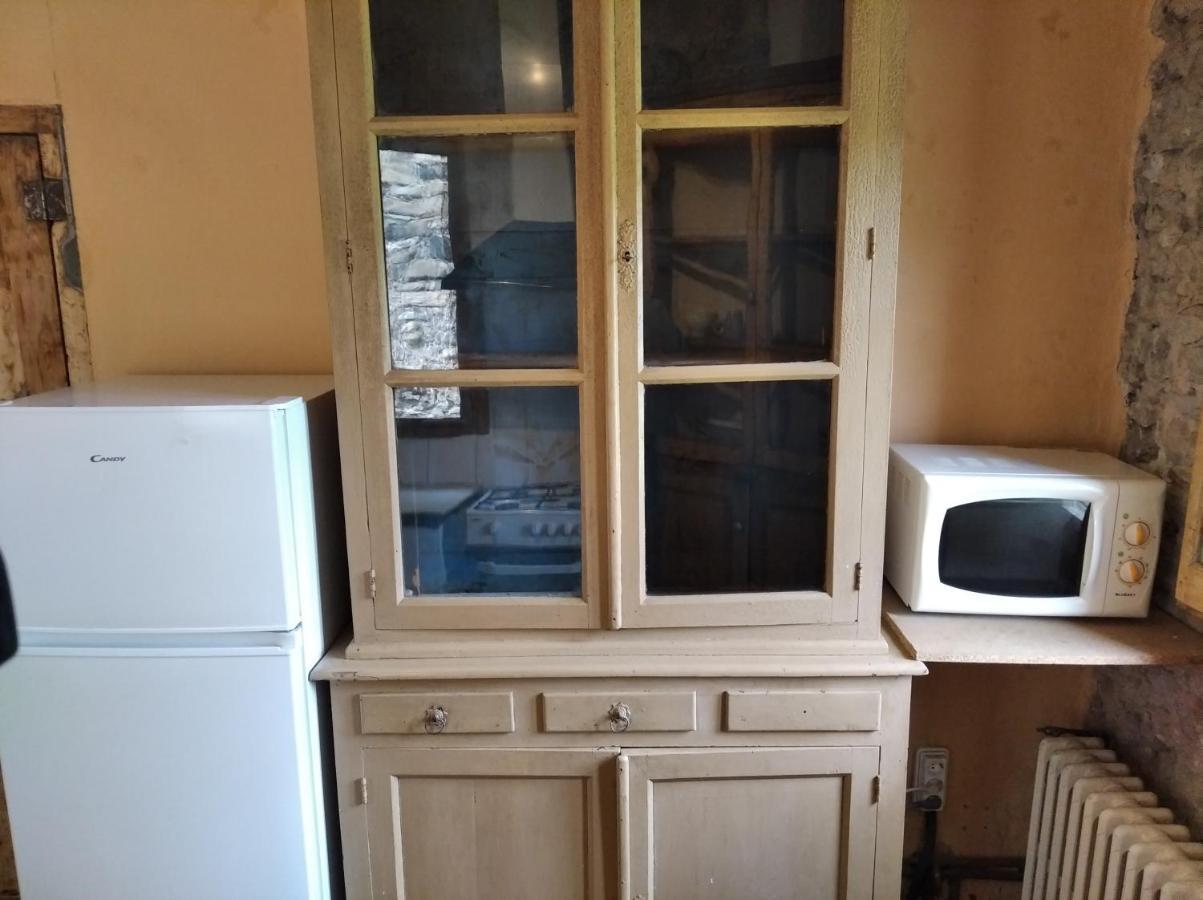 דירות סן חואן לס פונטס Ca La Iaia Veva מראה חיצוני תמונה